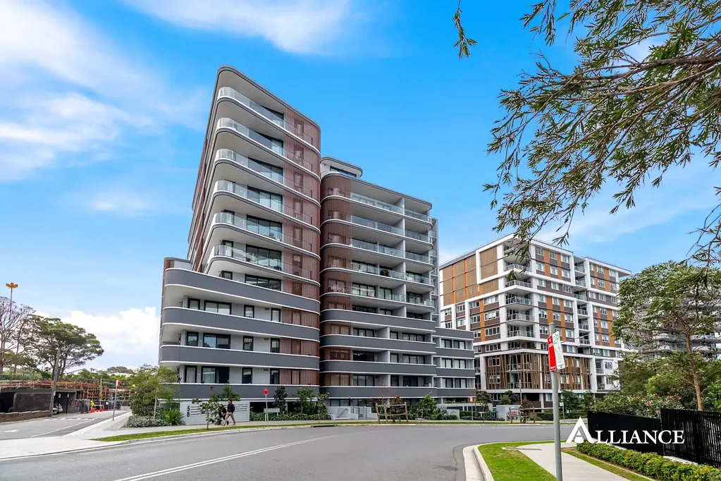 Modern Living with Style and Convenience