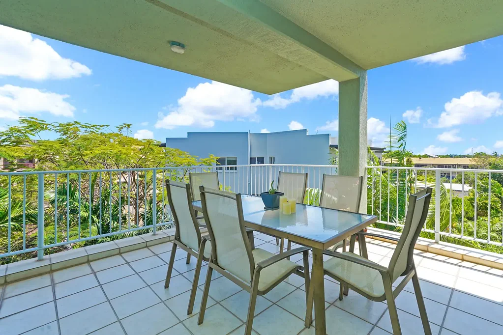 Larrakeyah 2 Slaapkamer Fully renovated, secure and styling living within leafy Larrakeyah