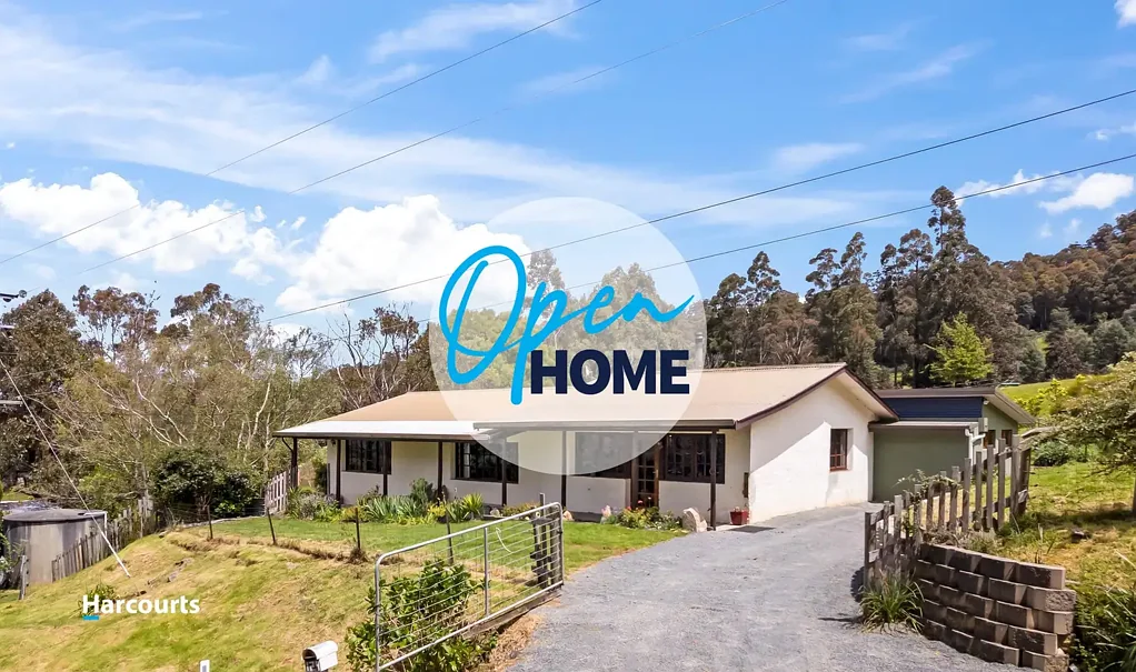 Mountain River 3房  Picturesque Rural Retreat