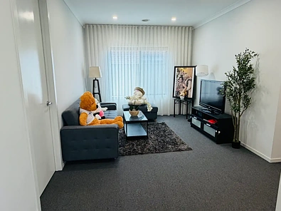 ਰਹਿਣ ਵਾਲਾ ਕਮਰਾ - 59 Moxham Drive, Kalkallo, VIC 3064