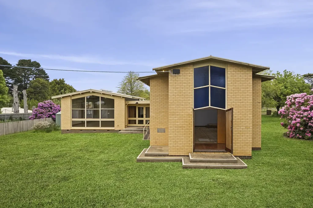 30 Market Street, Trentham, VIC 3458