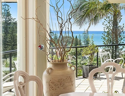 7/6 Solitary Islands Way, Sapphire Beach, North Coast, 3 غرف, 2 حمامات, Apartment