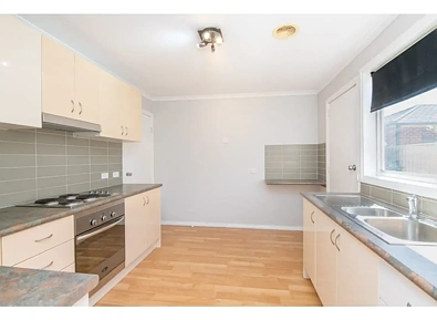 6/25 Middleton Street, Shepparton, VIC 3630, 2 slaapkamers, 1 badkamers, Unit