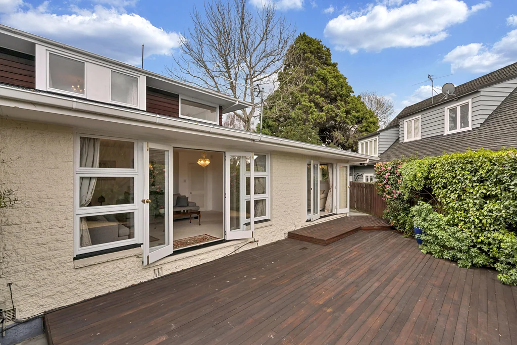 Fendalton 3房  Hidden Gem - In All the Best Zones