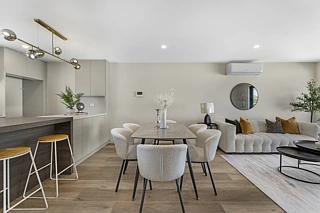 Lots 1 - 3/18 Fulljames Avenue, Three Kings, Auckland City