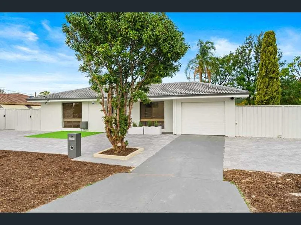 Fully Renovated 3 Bedroom Home – Ready for You!