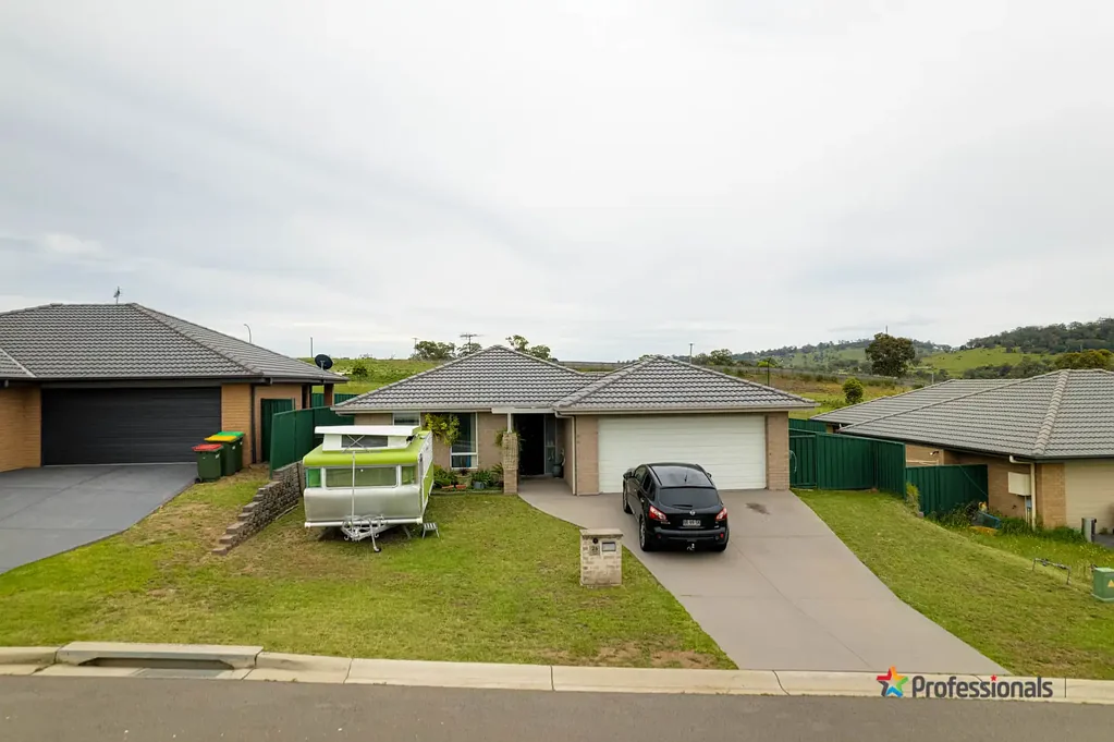 Four Bedroom Home
