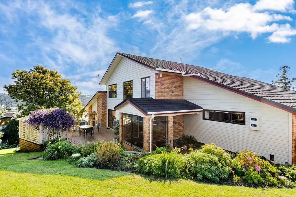 Orewa 5कमरा Expansive Views, Exceptional Living