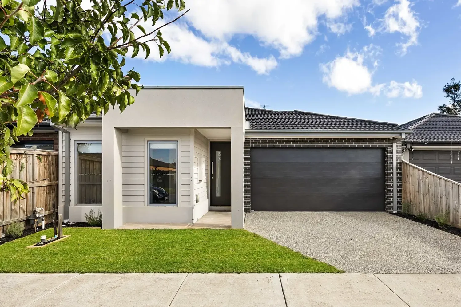 4 METROON DR, WEIR VIEWS VIC 3338, 3 slaapkamers, 2 badkamers