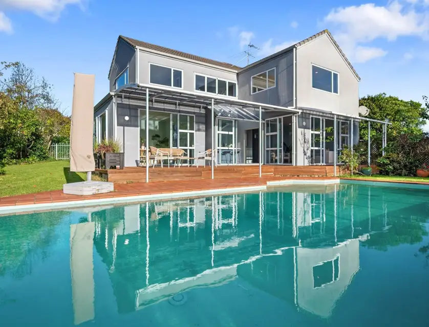 15 Advance Way, Albany, North Shore City, 4房, 3浴, House