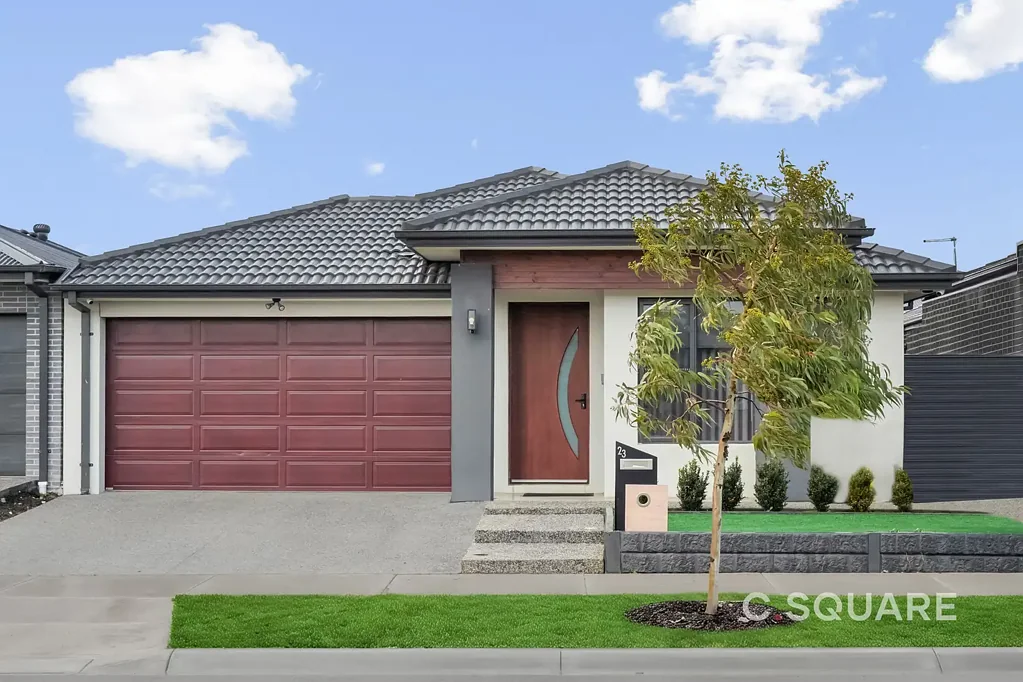 Mickleham 4房 奢华 | 2个起居区 | 顶级配置 | AITKEN MICKLEHAM LUXURIOUS | 2 LIVINGS | TOP INCLUSIONS | AITKEN MICKLEHAM