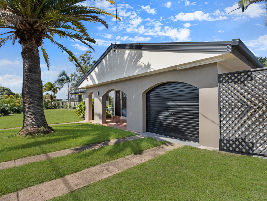 2 TURRUM ST, SCARNESS QLD 4655, 0部屋, 0バスルーム, House