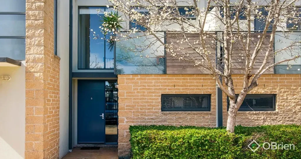 5/25 White Street, Parkdale, VIC 3195