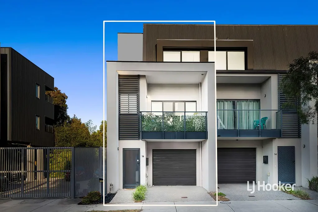 16 Tribeca Drive, Point Cook, VIC 3030