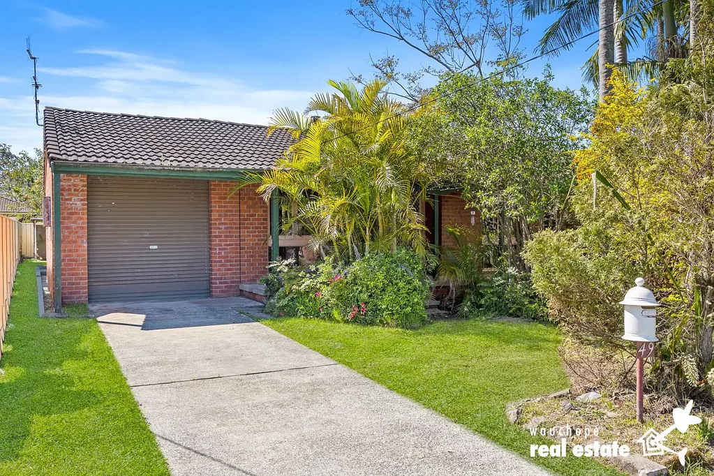 Wauchope 3Zimmer A Renovator's Opportunity in the Heart of Wauchope