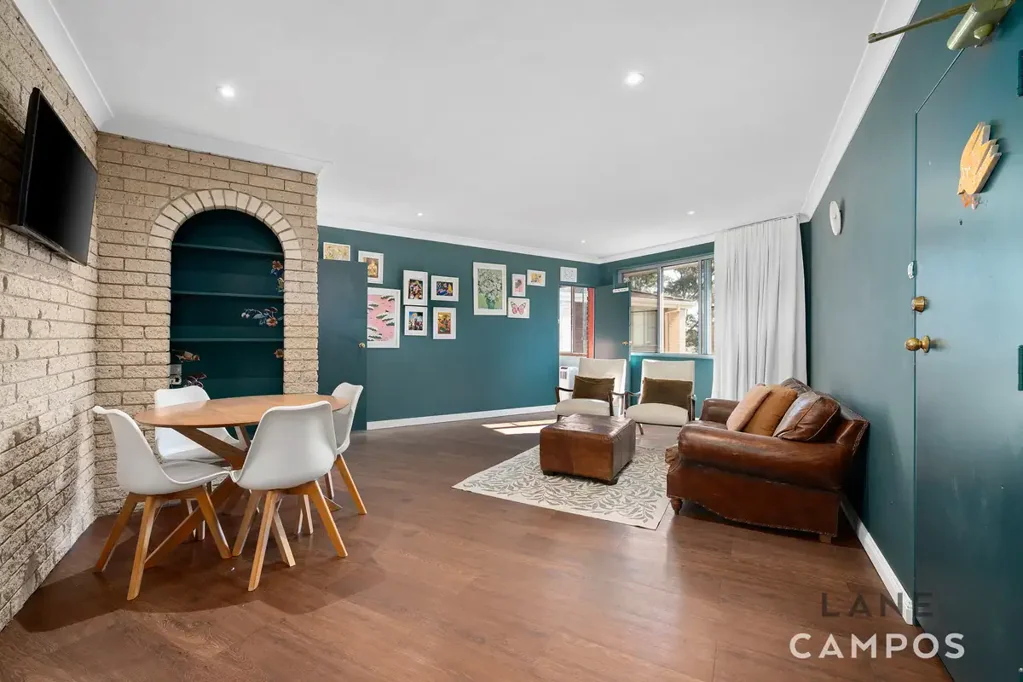 Jesmond 2ਬੈੱਡਰੂਮ The One Positioned for Convenience