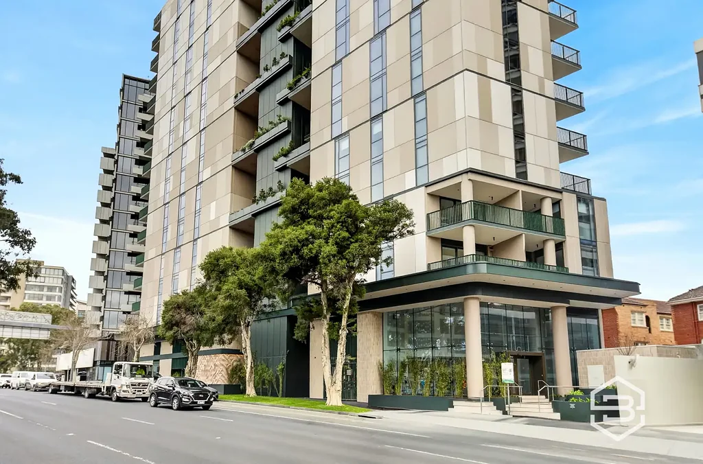 Architecture. Lifestyle. Belonging - A New Benchmark for Bayside Living