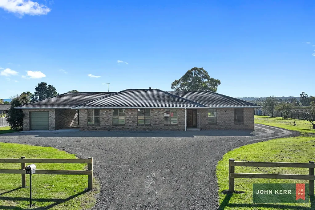 Moe 4房  Big, Bold and Rarely Found (4.75 Hectares)