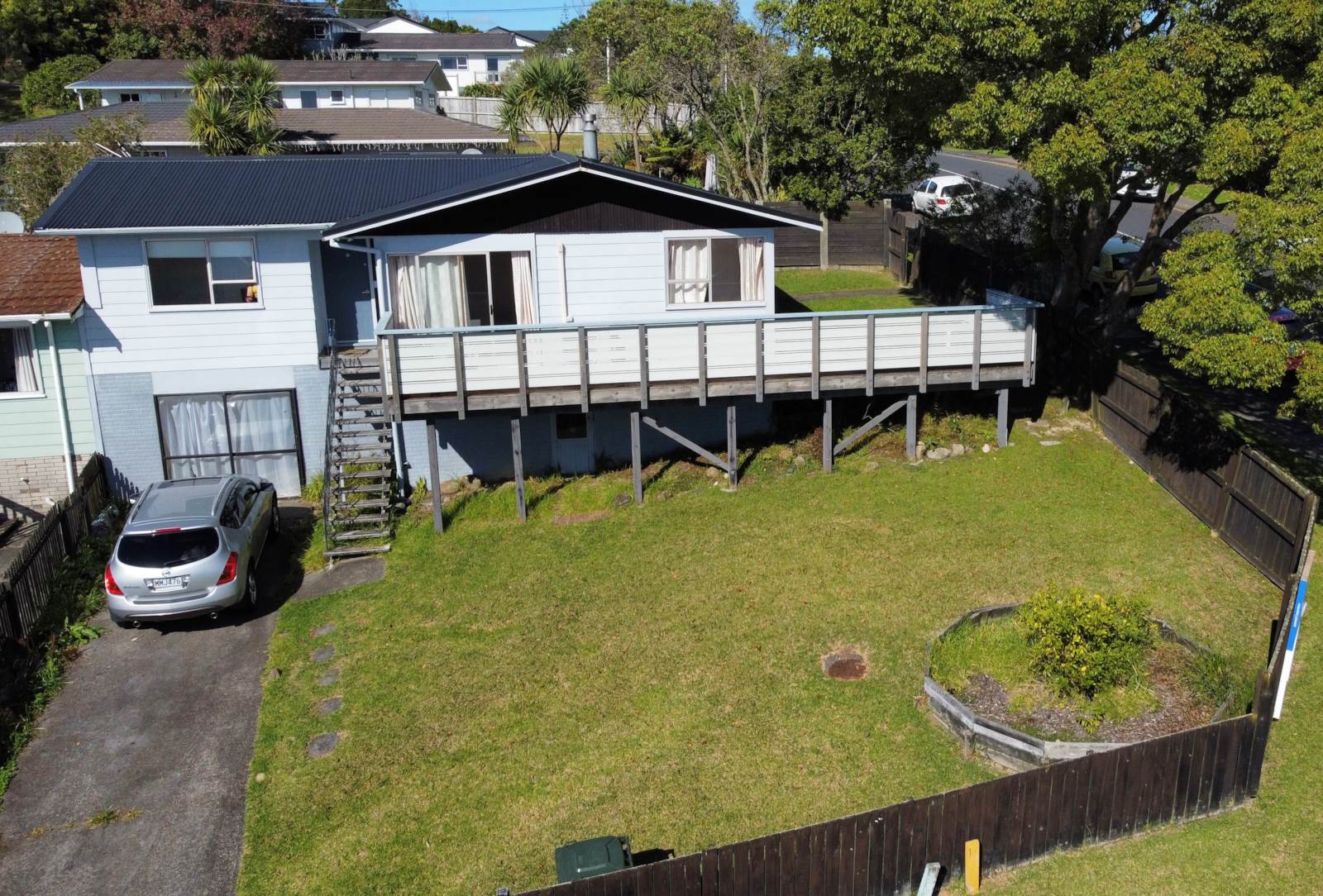 1/1 Cantina Avenue, Bayview, Auckland - North Shore, 3 Bedrooms, 1 Bathrooms, House