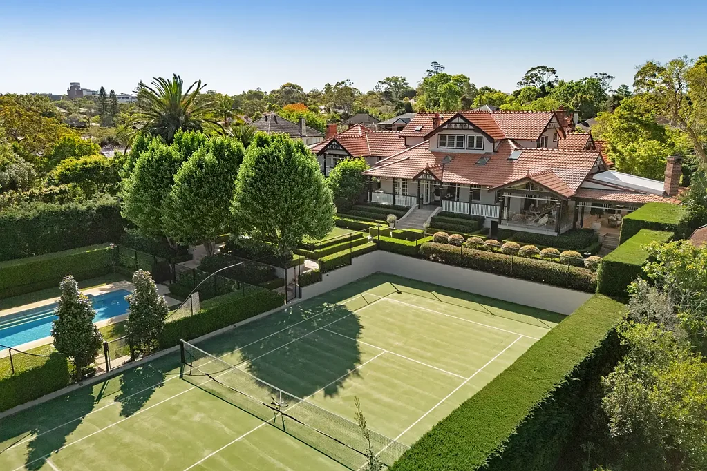 23 Nelson Street, Gordon, NSW 2072