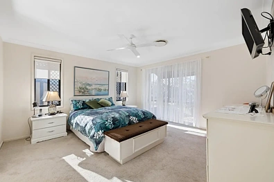 21 Fantail Crescent, Mango Hill, QLD 4509, 4 slaapkamers, 2 badkamers, House