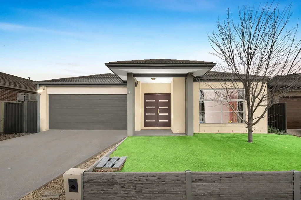 4 Mirima Street, Tarneit, VIC 3029