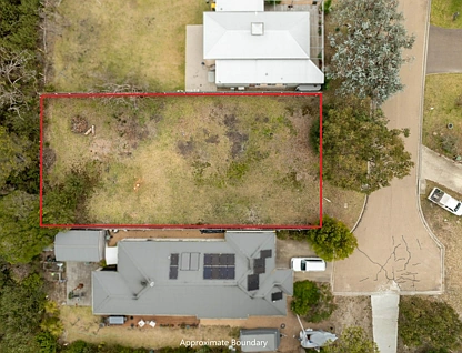 22 Lisa Court, Raymond Island, Bairnsdale (North Gippsland), 0房, 0浴, Section