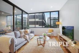 206/22A George Street, Leichhardt