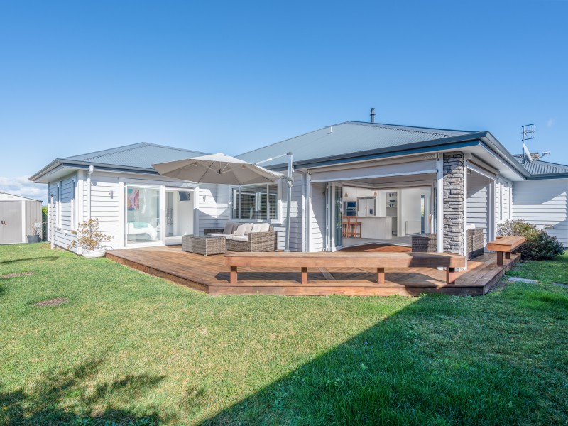 2 Huka Heights Drive, Rangatira Park, Taupo, 4 कमरे, 0 बाथरूम