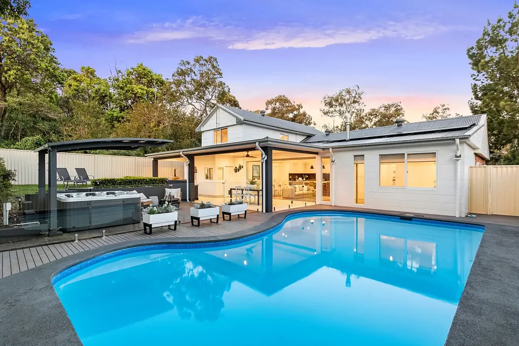 71 Sylvania Road, Miranda, NSW 2228