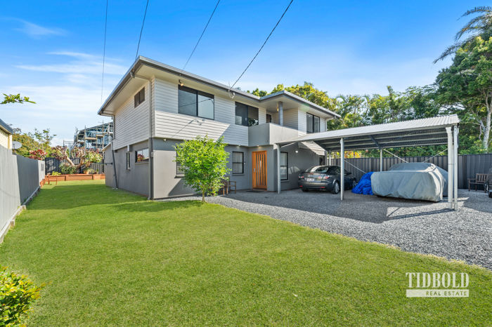 122 BAINBRIDGE ST, ORMISTON QLD 4160, 0 rūma, 0 rūma horoi, House