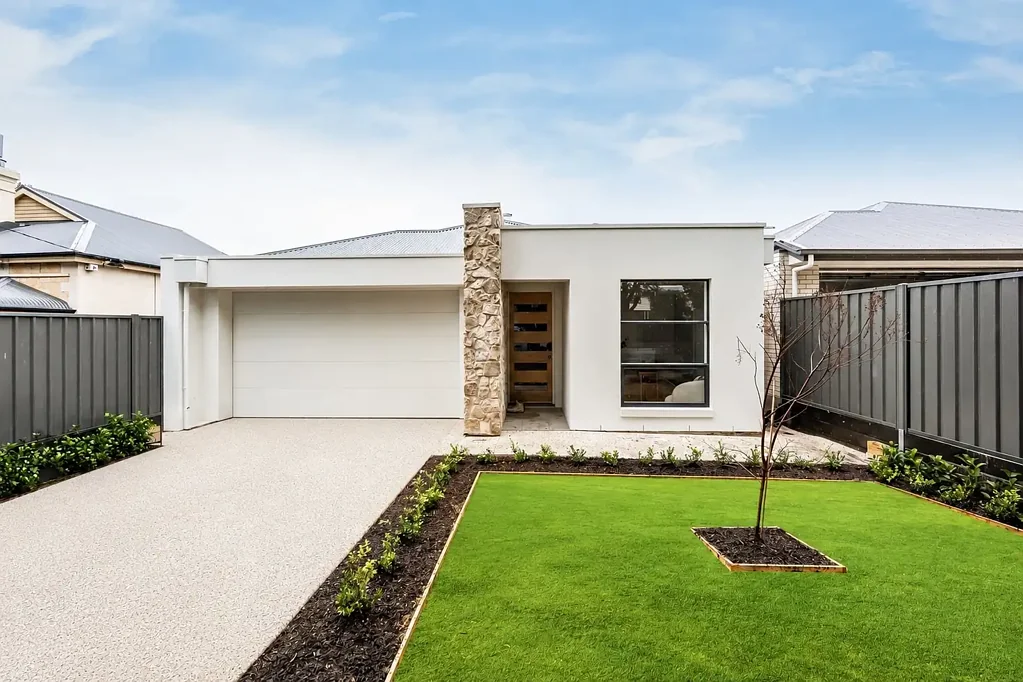 Fullarton 3Habitaciones Brand-New Single-Level Luxury, a Stroll from Duthy Street