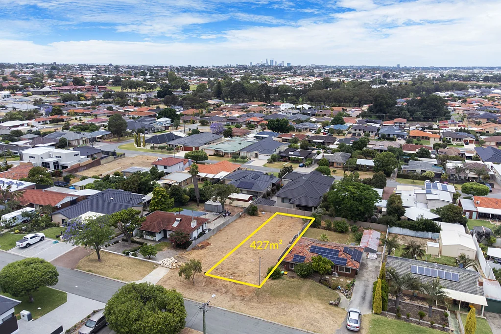 8A Donnington Road, Balcatta, WA 6021