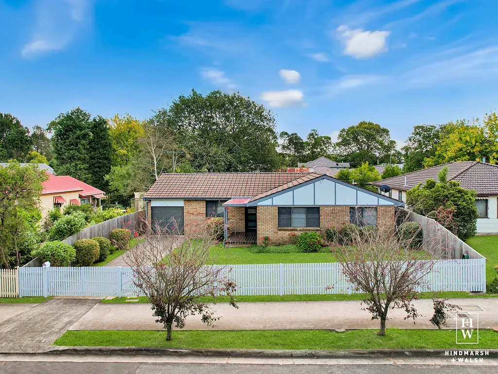 3 Mack Street, Moss Vale, NSW 2577