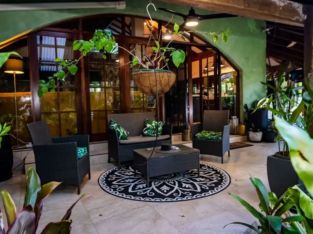 Port Douglas 4ਬੈੱਡਰੂਮ Magical Mowbray