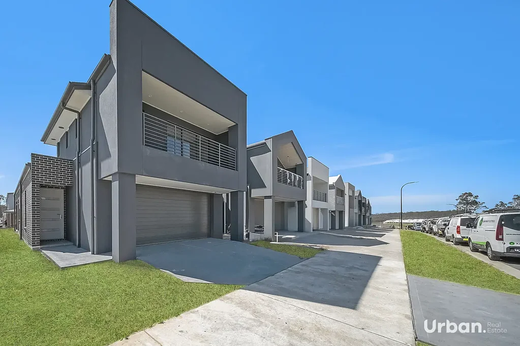 North Rothbury 4Habitaciones Walk to Huntlee Shopping Centre | Turnkey Homes by Complete by McDonald Jones | From $15K Deposit