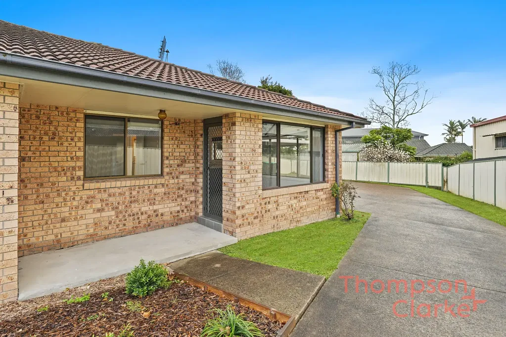 20 Fairchild Street, Raymond Terrace, NSW 2324