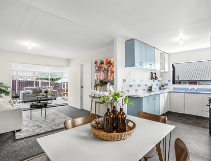 51B Cleland Crescent, Naenae, Lower Hutt City, 4房, 1浴, 独立屋