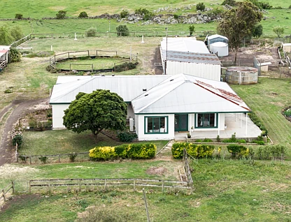  180 Beeac-Dreeite Road, Beeac, Geelong, 5 Bedrooms, 3 Bathrooms, Lifestyle Property