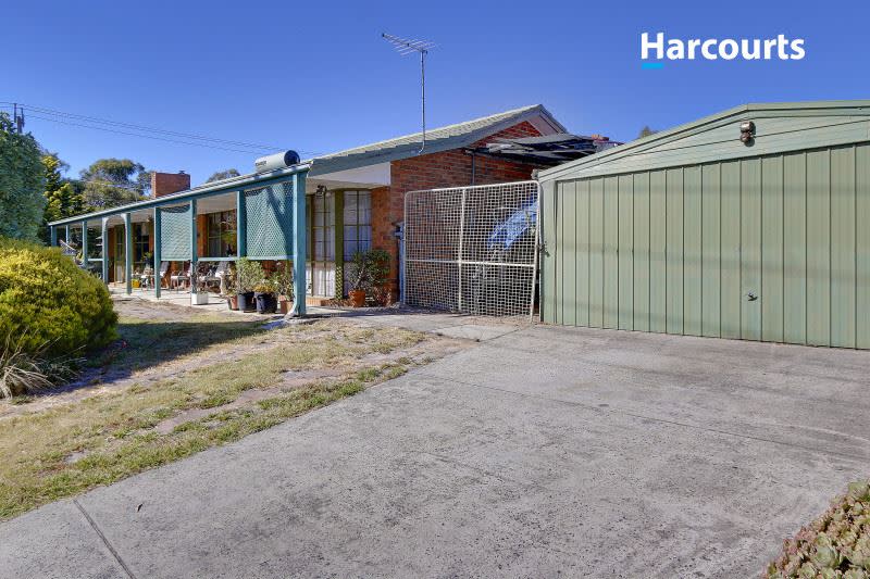 57 FISHERMANS DR, BLIND BIGHT VIC 3980, 0 rūma, 0 rūma horoi, House