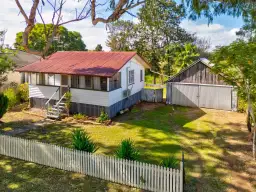 7136 Brisbane Valley Highway, Toogoolawah