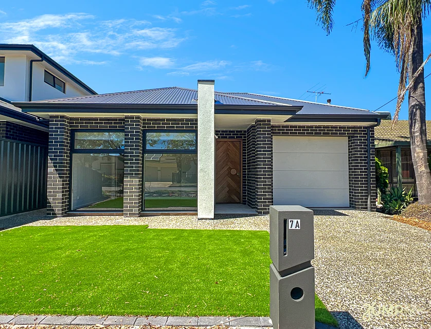 7A Aberdeen Crescent, Findon, Western Adelaide, 4房, 2浴, House