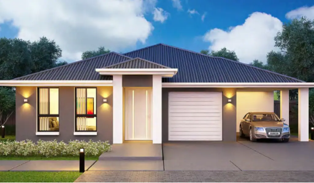 Kootingal 6 Bedroom Build Your Dream Home at Cliffdale Place, Kootingal