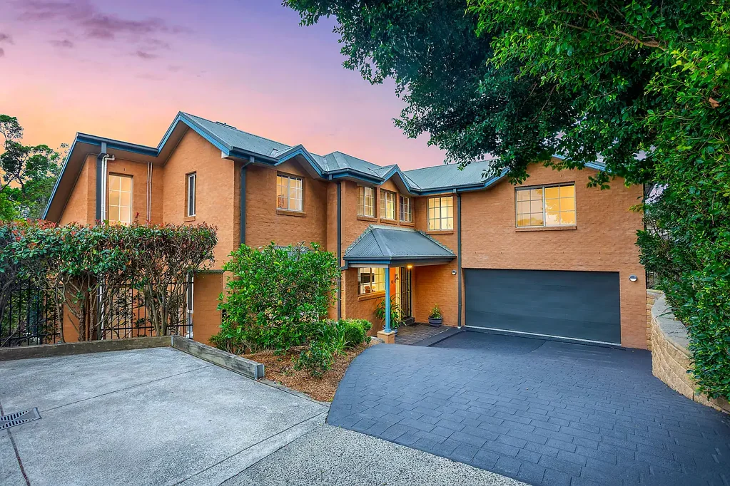 41 Rosewall Drive, Menai, NSW 2234