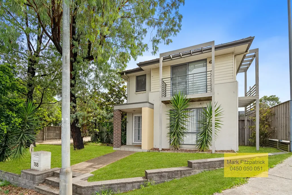188 Richardson Road, Spring Farm, NSW 2570