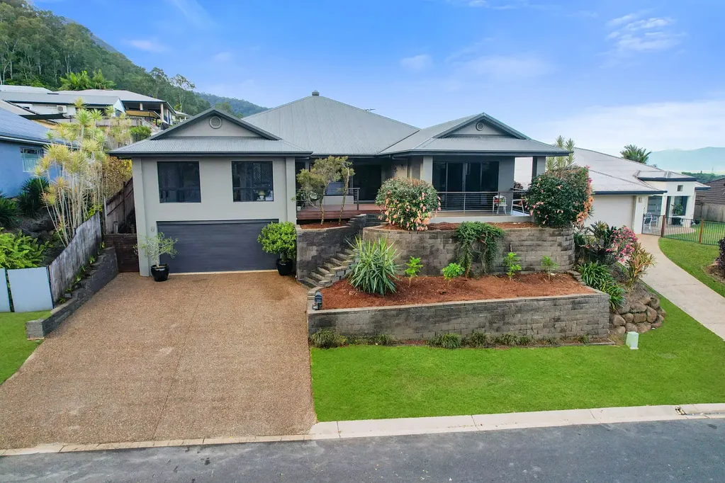 40 MAYFLOWER STREET, Mount Sheridan, QLD 4868