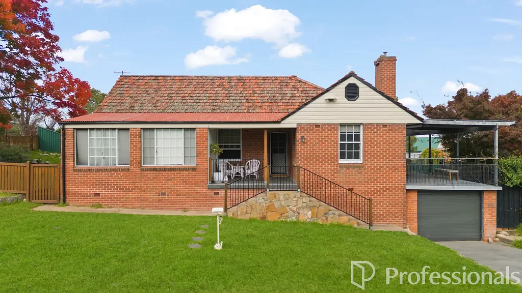 260 Lambert Street, Bathurst, NSW 2795