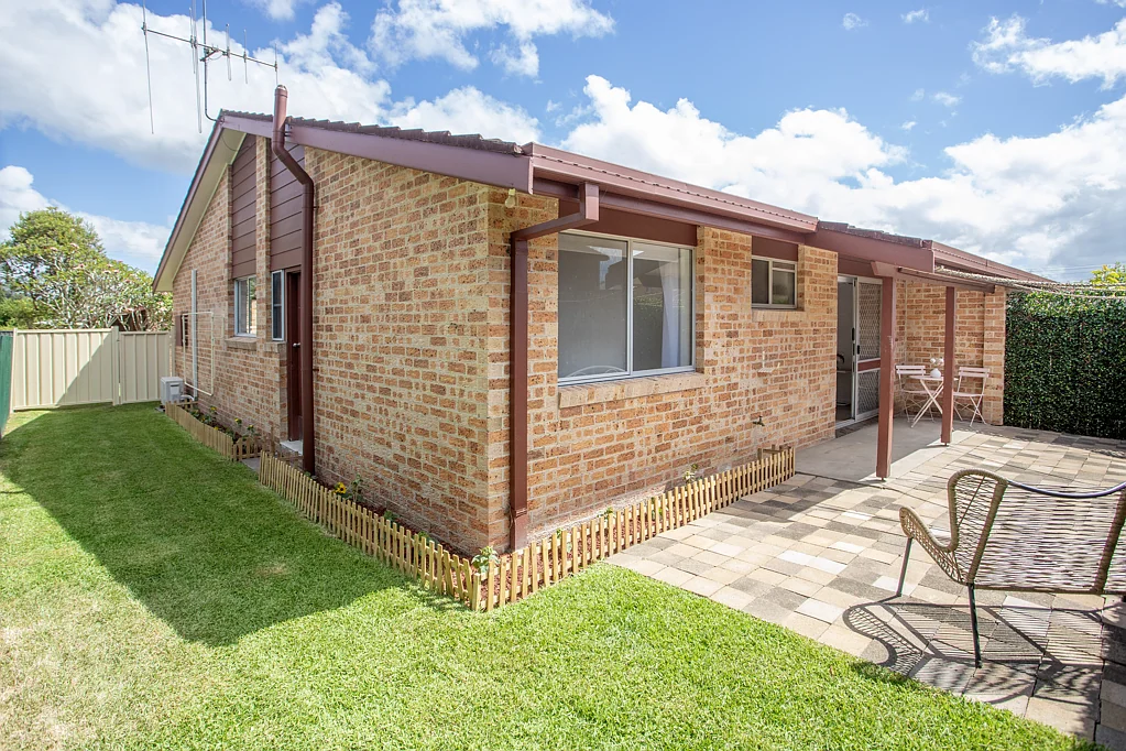 8/10 Spence Street, Taree, NSW 2430