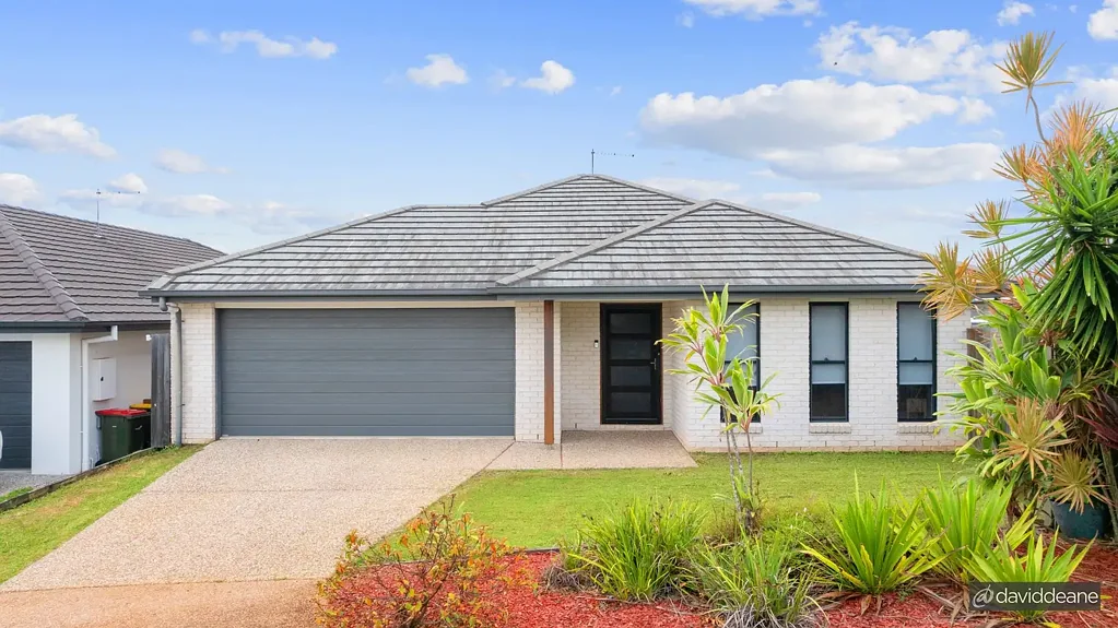 40 Como Circuit, Warner, QLD 4500