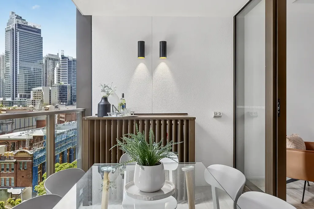 902/178 Thomas Street, Haymarket, NSW 2000